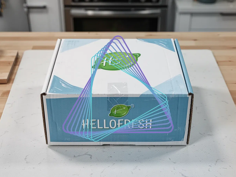 HelloFresh Aktie: Rückkauf beendet - Foto: über boerse-global.de