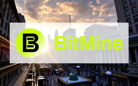 BitMine Aktie: Milliarden-Portfolio wächst - Foto: über boerse-global.de