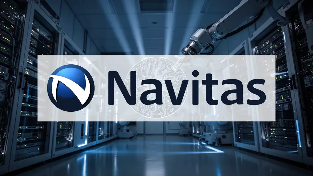 Navitas Semiconductor Aktie: KI-Offensive - Bild: über boerse-global.de