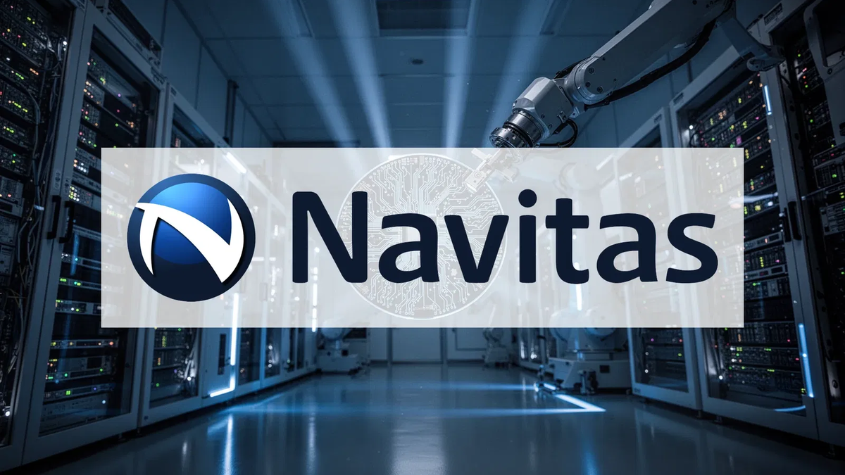 Navitas Semiconductor Aktie: KI-Offensive - Foto: über boerse-global.de