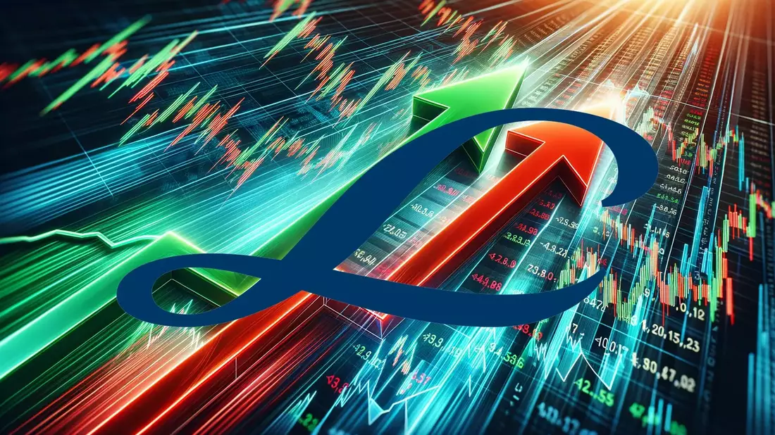 Linde Shareholders to Receive 33rd Consecutive Dividend Increase Illustration mit AI erstellt übermittelt durch boerse-global.de
