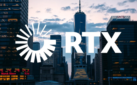 RTX Stock: A Deep Dive into Order Momentum and Strategic Expansion - Foto: über boerse-global.de