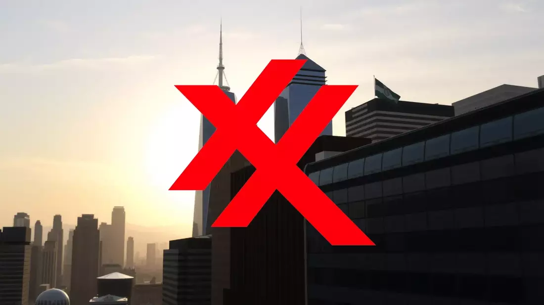 Exxon Mobil at a Crossroads: Strategic Moves Amid Geopolitical Tension Illustration mit AI erstellt übermittelt durch boerse-global.de