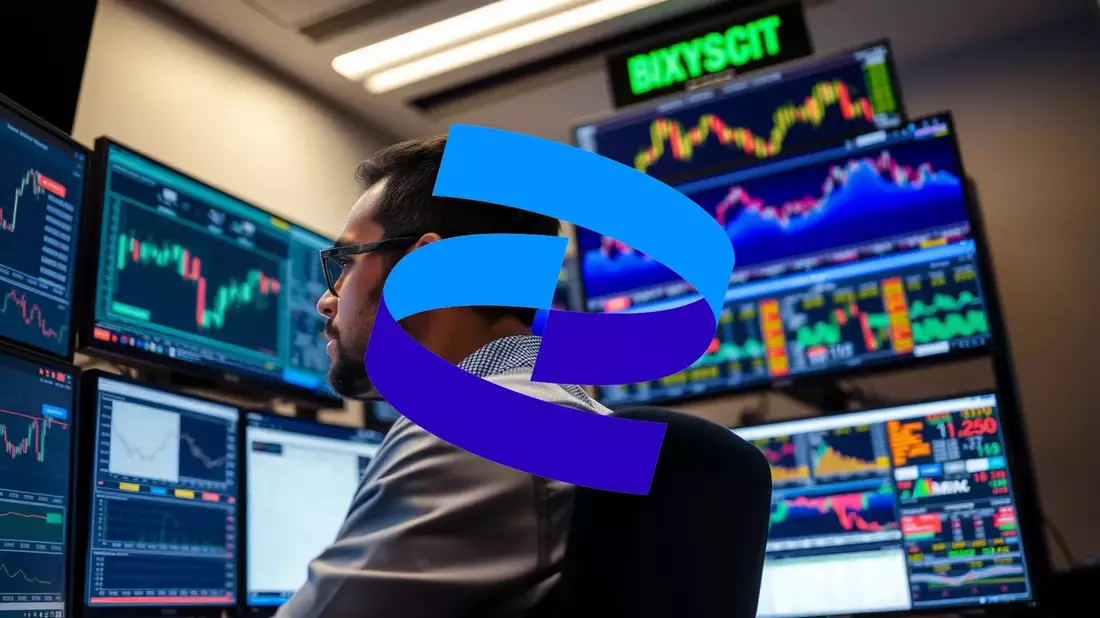 Pfizer's Pivot: A High-Stakes Transformation Illustration mit AI erstellt übermittelt durch boerse-global.de