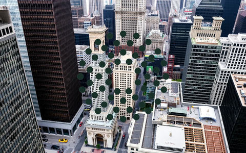 Trulieve Aktie: Filialnetz wächst - Foto: über boerse-global.de