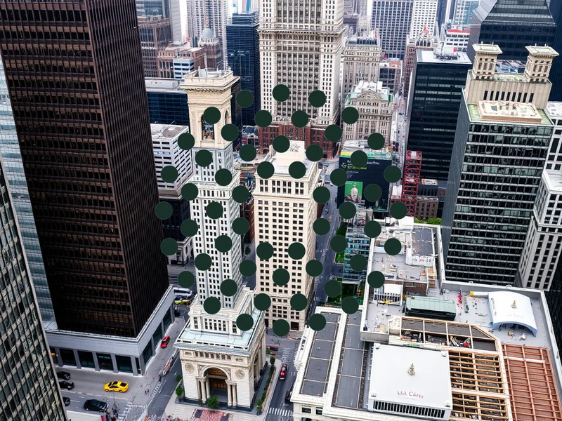 Trulieve Aktie: Filialnetz wächst - Foto: über boerse-global.de