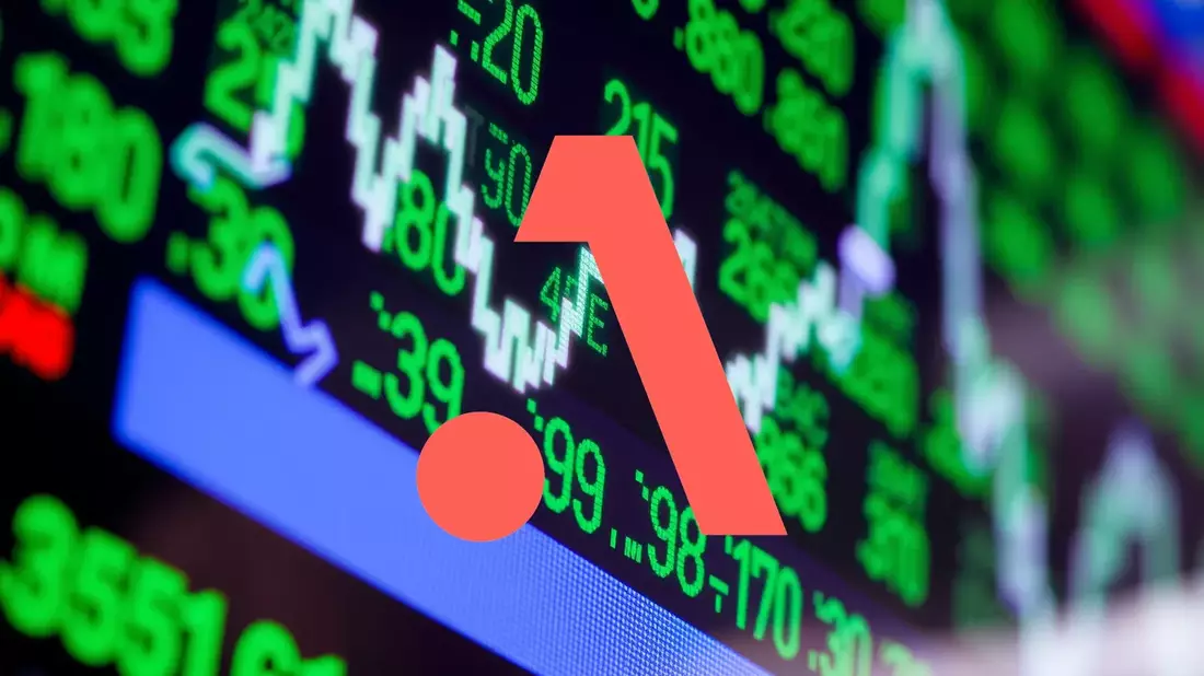 Amadeus Fire Shares Under Severe Pressure After Steep Annual Decline Illustration mit AI erstellt übermittelt durch boerse-global.de