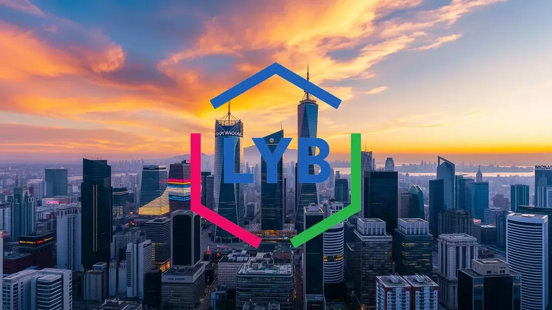 LyondellBasell's Strategic Pivot: A Focus on Financial Resilience Illustration mit AI erstellt übermittelt durch boerse-global.de