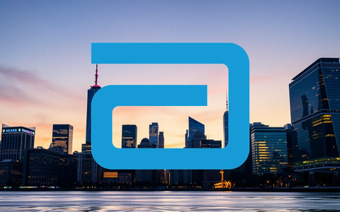 Diverging Views Emerge on Abbott Laboratories' Stock Outlook - Foto: über boerse-global.de