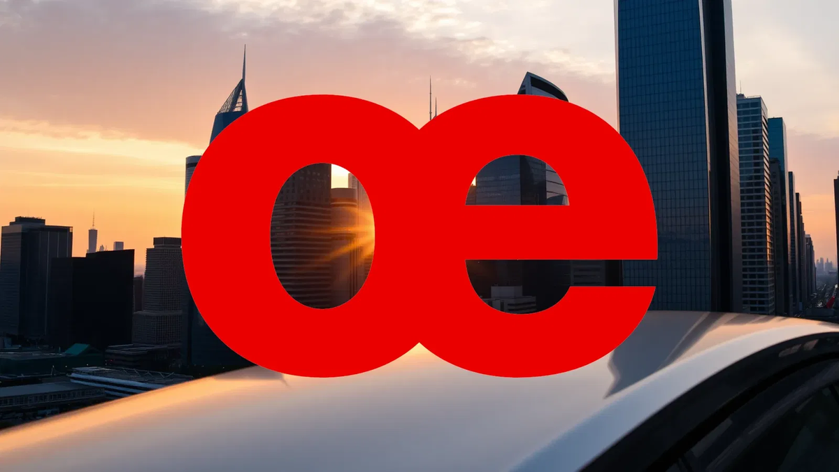 OC Oerlikon Aktie: Impulse gesucht - Foto: über boerse-global.de