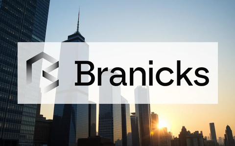 Branicks Group Navigates Critical Debt Talks Amid Operational Stability - Foto: über boerse-global.de