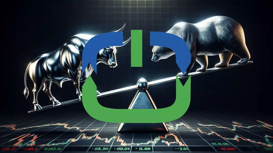 Enovix: Los récords de ingresos no calman la inquietud bursátil Illustration mit AI erstellt übermittelt durch boerse-global.de