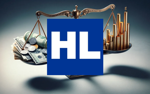 Hecla Mining: La estrategia expansiva ante un mercado de plata en déficit crónico - Foto: über boerse-global.de