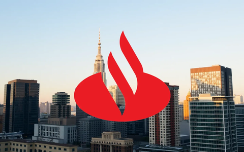 Santander's Billion-Dollar Growth Strategy Takes Center Stage - Foto: über boerse-global.de