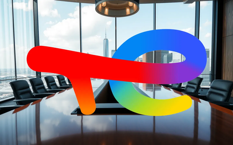 TotalEnergies Faces Supply Disruption Amid Record Share Performance - Foto: über boerse-global.de