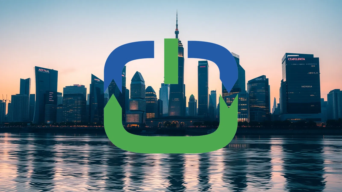 Enovix Shares Struggle Despite Record Revenue Figures - Foto: über boerse-global.de