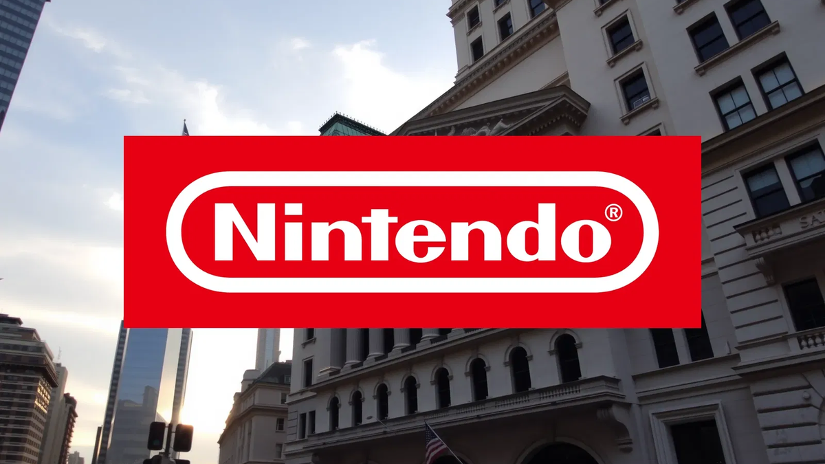 Nintendo Shares Surge on Pokémon Success and Strategic Shifts - Foto: über boerse-global.de