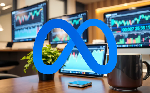 Meta apuesta por el silicio propio: la carrera por la eficiencia en la inteligencia artificial - Foto: über boerse-global.de