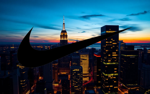 Nike: ¿Se aproxima un cambio de tendencia en el mercado? - Foto: über boerse-global.de