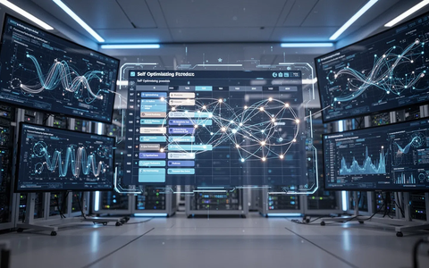 KI-Scheduler übernehmen die operative Steuerung von Unternehmen - Foto: über boerse-global.de