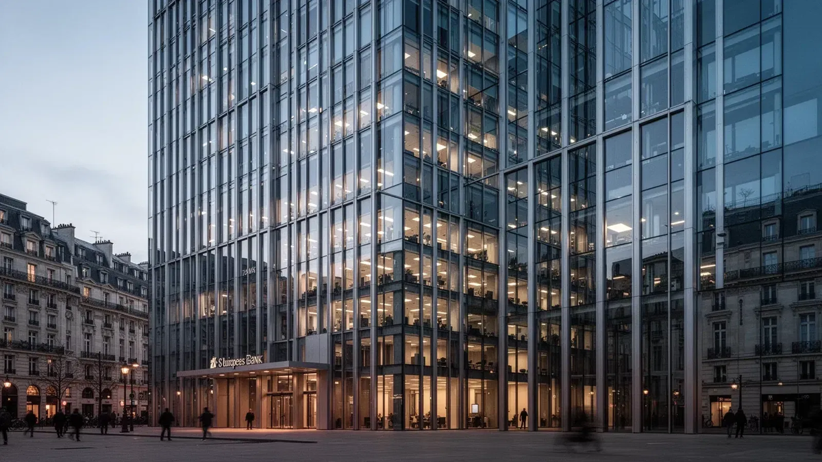 UniCredit Aktie: Strategische Expansion - Foto: über boerse-global.de