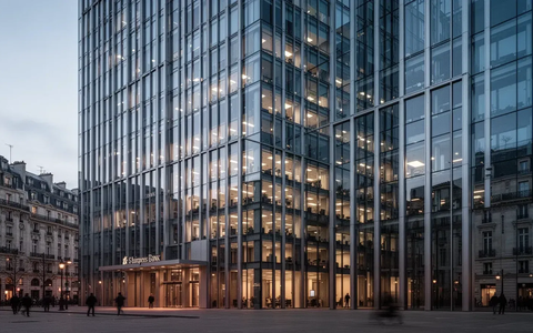 UniCredit Aktie: Strategische Expansion - Foto: über boerse-global.de