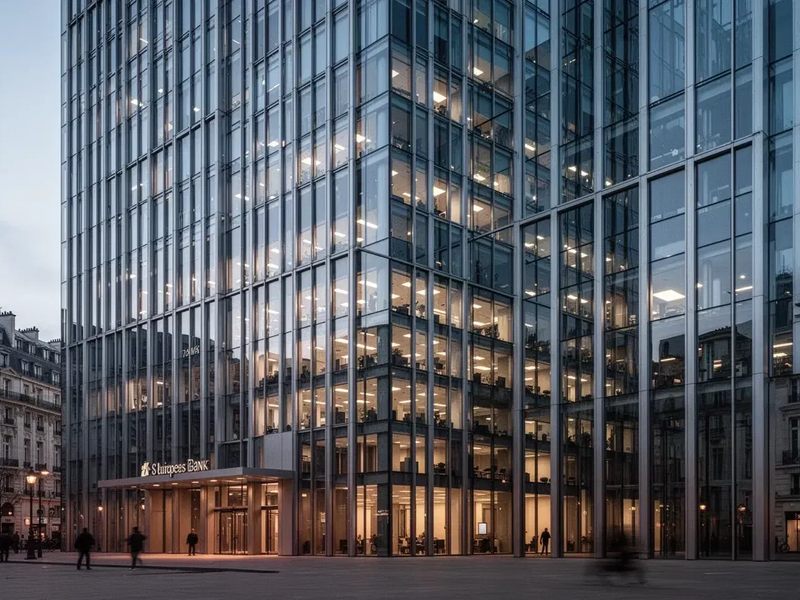 UniCredit Aktie: Strategische Expansion - Foto: über boerse-global.de