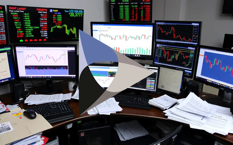 AGNC Investment: A Steady Dividend Amid Market Volatility - Foto: über boerse-global.de