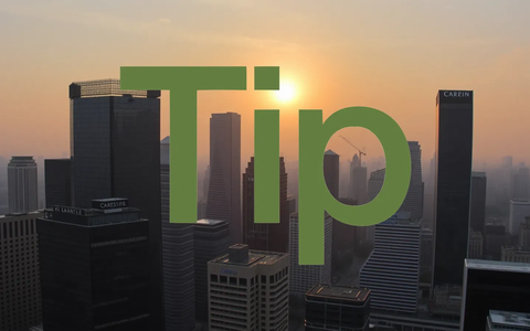 Tiptree Aktie: Mehrjährige Tiefststände - Foto: über boerse-global.de Tiptree Aktie: Mehrjährige Tiefststände - Foto: über boerse-global.de