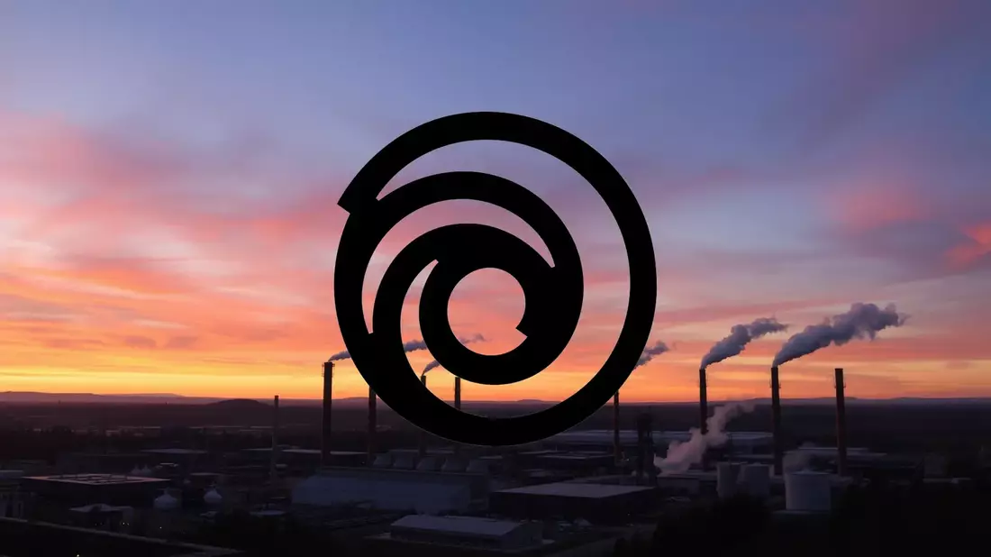 Ubisoft's Strategic Overhaul Gains Momentum Illustration mit AI erstellt übermittelt durch boerse-global.de