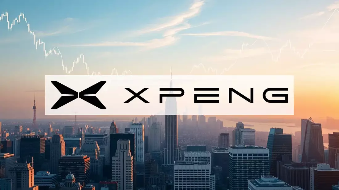 XPeng's Strategic Pivot: From EV Maker to AI Mobility Architect Illustration mit AI erstellt übermittelt durch boerse-global.de
