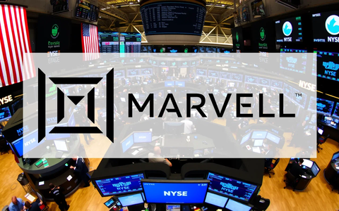 Marvell Technology: El impulso imparable de la inteligencia artificial en sus resultados financieros - Foto: über boerse-global.de