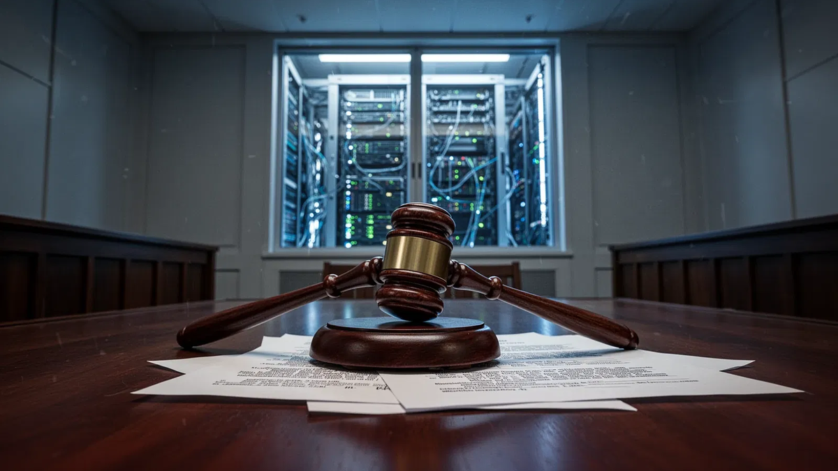 Microsoft unterstützt KI-Entwickler Anthropic im Rechtsstreit mit US-Regierung - Foto: über boerse-global.de