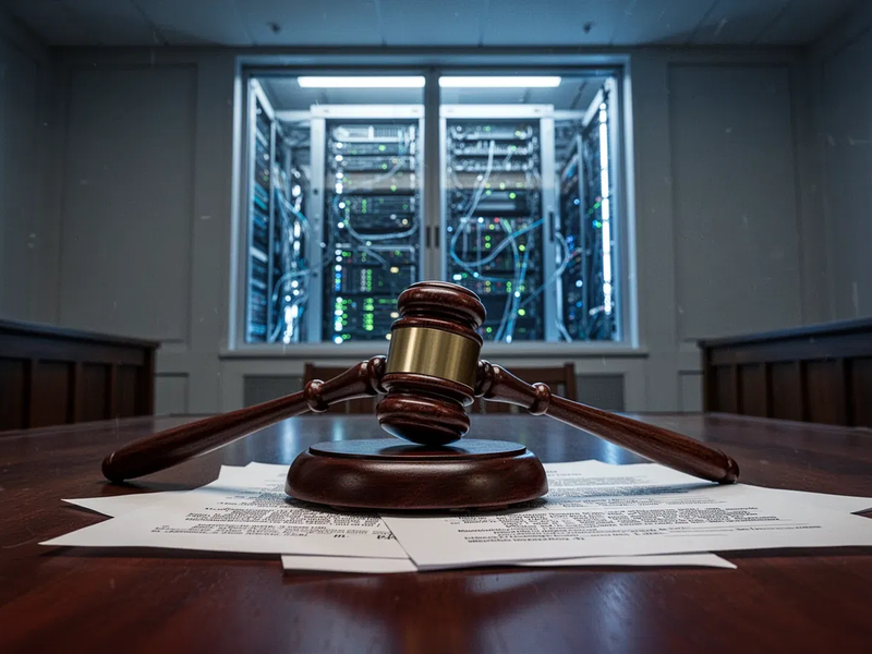 Microsoft unterstützt KI-Entwickler Anthropic im Rechtsstreit mit US-Regierung - Foto: über boerse-global.de