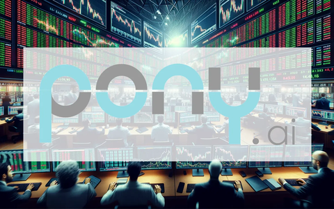 Pony AI Reaches Vehicle-Level Profitability in Second Major City - Foto: über boerse-global.de