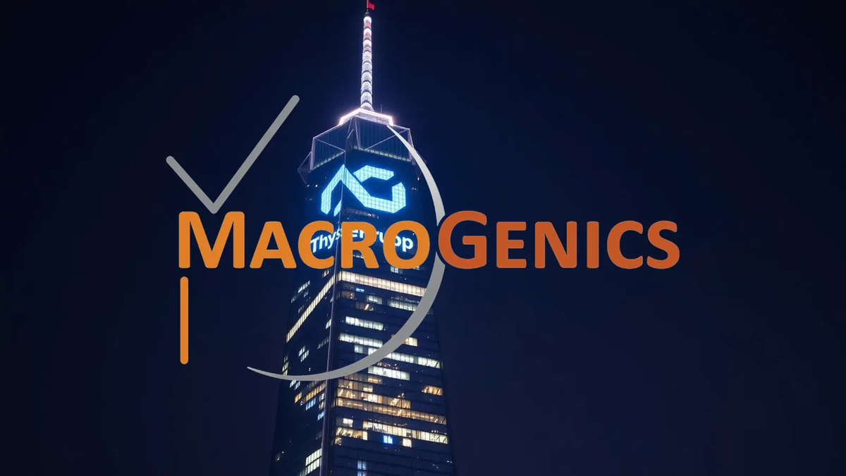 MacroGenics Aktie: Finanzpolster bis 2027 - Foto: über boerse-global.de