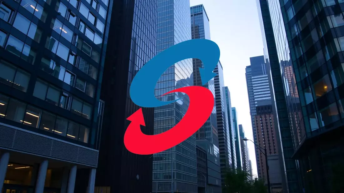 Building America's Digital Backbone: How Comfort USA Capitalizes on Unprecedented Demand Illustration mit AI erstellt übermittelt durch boerse-global.de