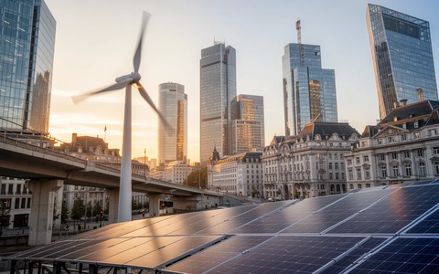 Deka Climate ETF: Fokus Eurozone - Foto: über boerse-global.de