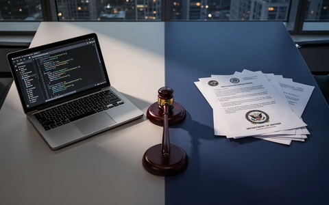 Microsoft unterstützt KI-Startup im Rechtsstreit mit Pentagon - Foto: über boerse-global.de