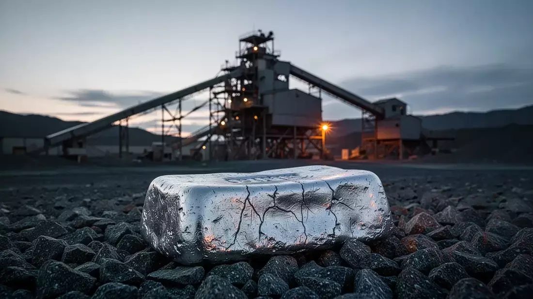 Endeavour Silver Aktie: Rekordjahr mit Schattenseiten - Bild: über boerse-global.de