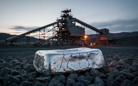 Endeavour Silver Aktie: Rekordjahr mit Schattenseiten - Foto: über boerse-global.de