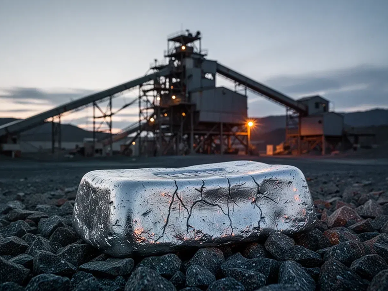 Endeavour Silver Aktie: Rekordjahr mit Schattenseiten - Foto: über boerse-global.de