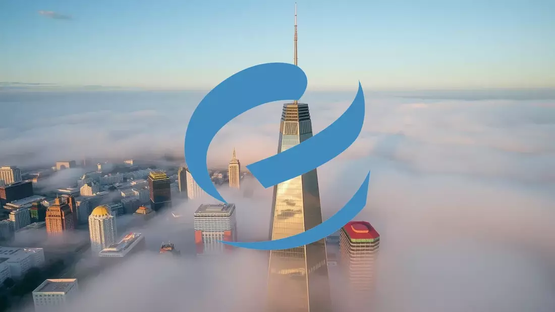 Enova's Q1 Report: A Crucial Test of Resilience Illustration mit AI erstellt übermittelt durch boerse-global.de