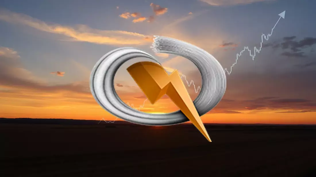 Assessing Quanta Services' Strategic Pivot Illustration mit AI erstellt übermittelt durch boerse-global.de
