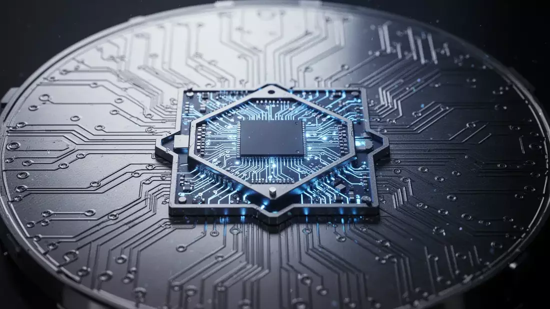 IBM Aktie: Angriff auf 1nm-Grenze - Bild: über boerse-global.de