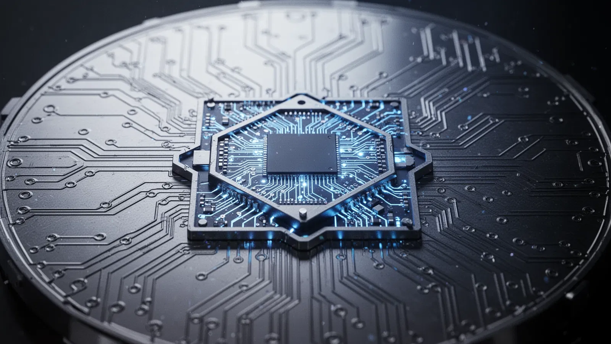 IBM Aktie: Angriff auf 1nm-Grenze - Foto: über boerse-global.de