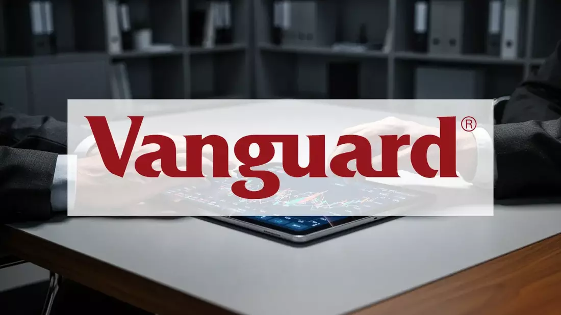 Vanguard Extended Market ETF: Rebalancing naht - Bild: über boerse-global.de