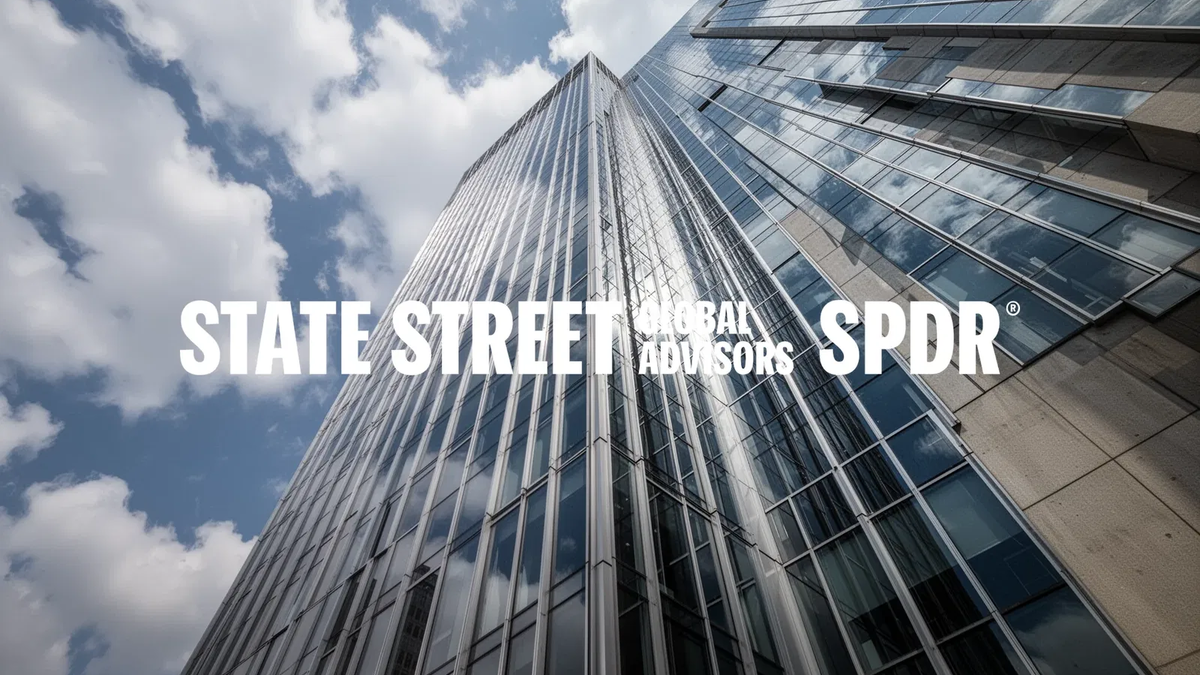 XLRE ETF: Zinsen im Fokus - Foto: über boerse-global.de