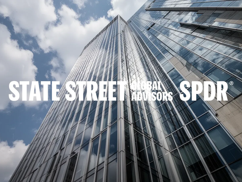 XLRE ETF: Zinsen im Fokus - Foto: über boerse-global.de