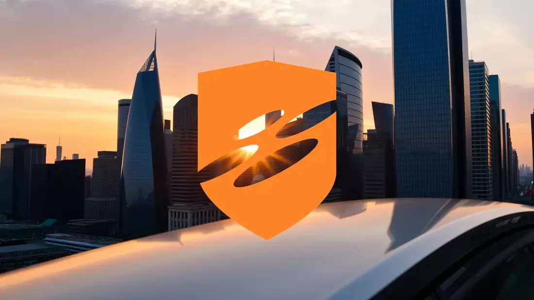 DroneShield Stock Gains Momentum Amid Record Growth Illustration mit AI erstellt übermittelt durch boerse-global.de